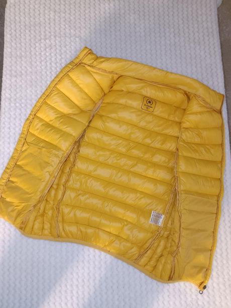 Žltá vesta č.140, glo-story,140