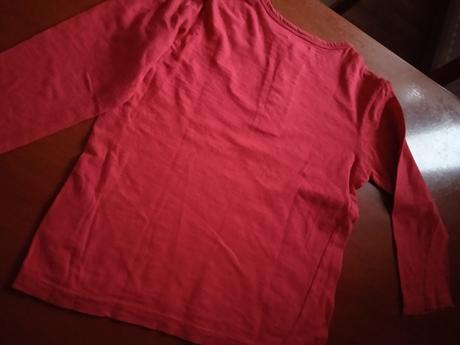 Tričko 122/128, 122