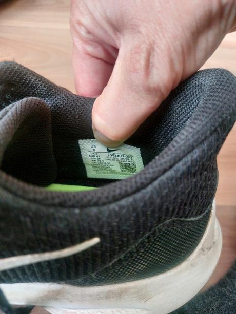 Tenisky nike 41, nike,41