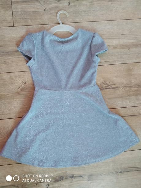 Šatky, terranova,104