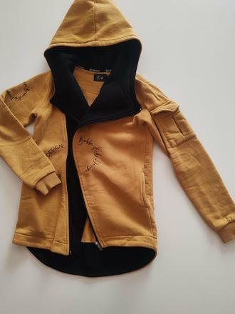 Bubbe stanley mikina 152/158, bubbe,146