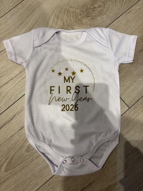 Body na nový rok, 68