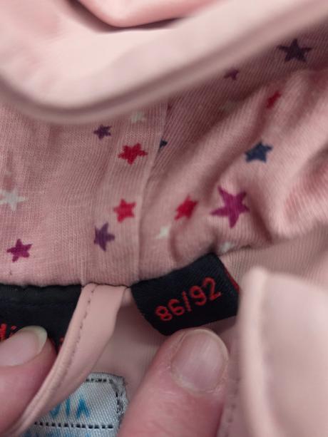 Bunda a nohavice, unuo,86