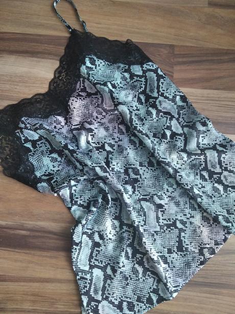 Pyžamko saténové, tezenis,m