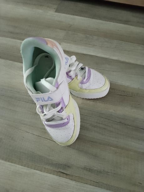 Tenisky, fila,36