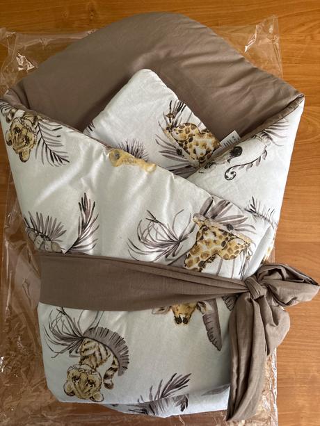 Obojstranná zavinovačka, 