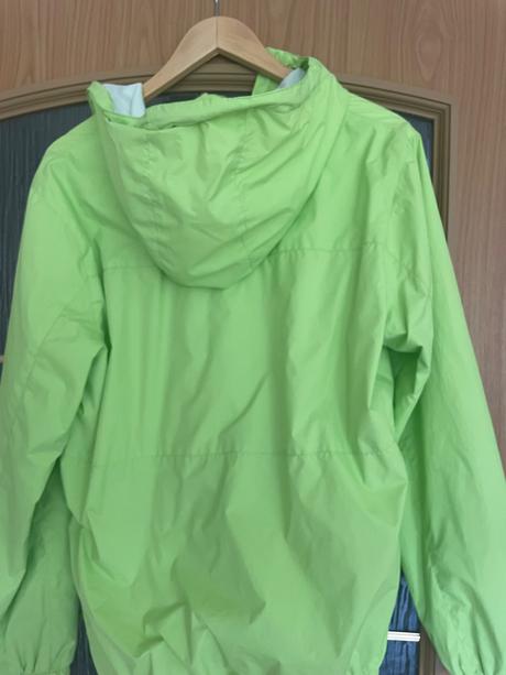 Prechodna vetrovka, reserved,170