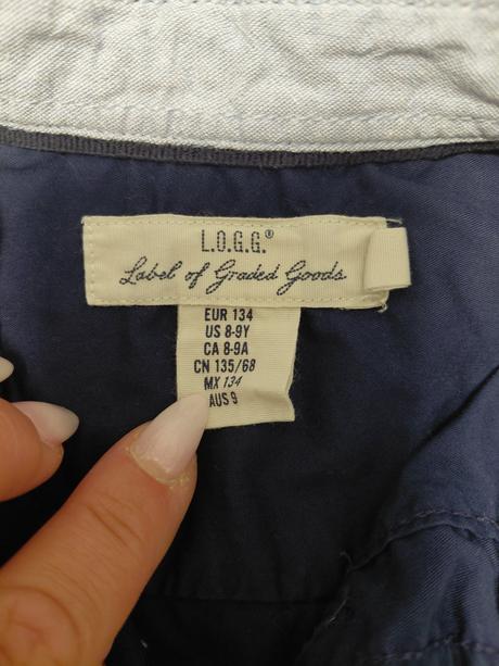 Chlapcenska kosela h&m, h&m,134