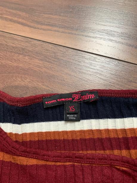 Šaty tom tailor xs, tom tailor,xs