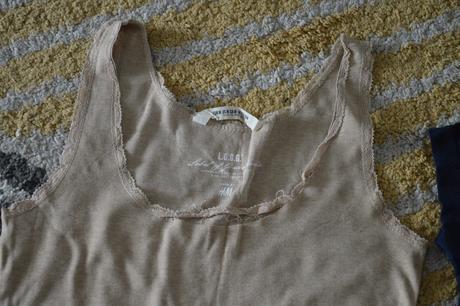 Tričká cena spolu- treba opraviť, h&m,m