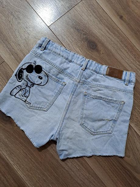 Kraťasky zara, zara,164