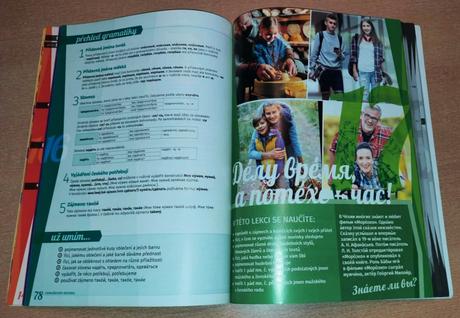 Predám učebnicu - ruština pre stredné školy - snov, 