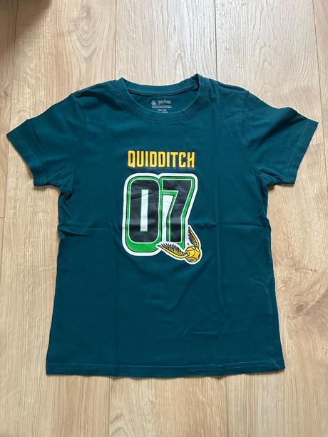 Tričko harry potter -134/140, lupilu,134