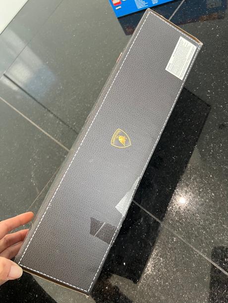 Rc lamborgini aventador svj na diaľkové ovládanie,