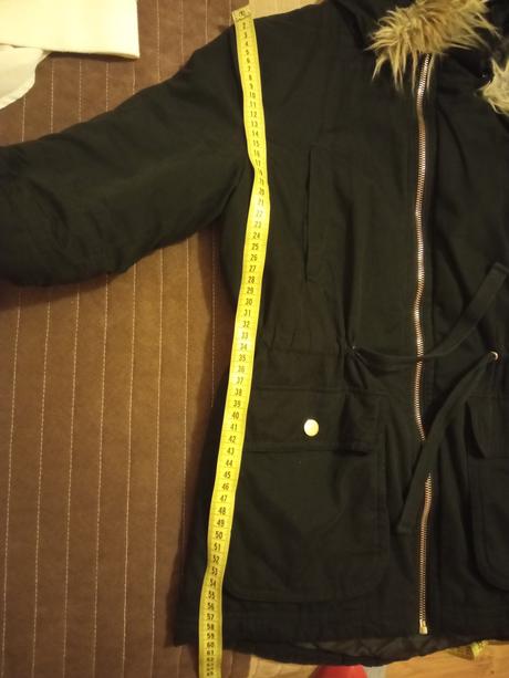 Bunda s kozusinou, ovs,140