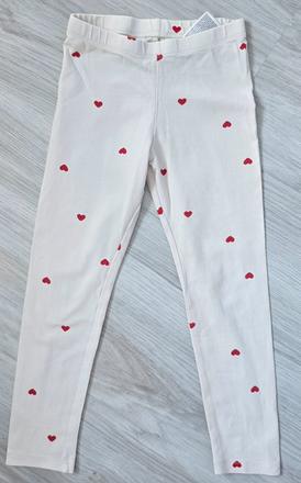 Leginy, h&m,104
