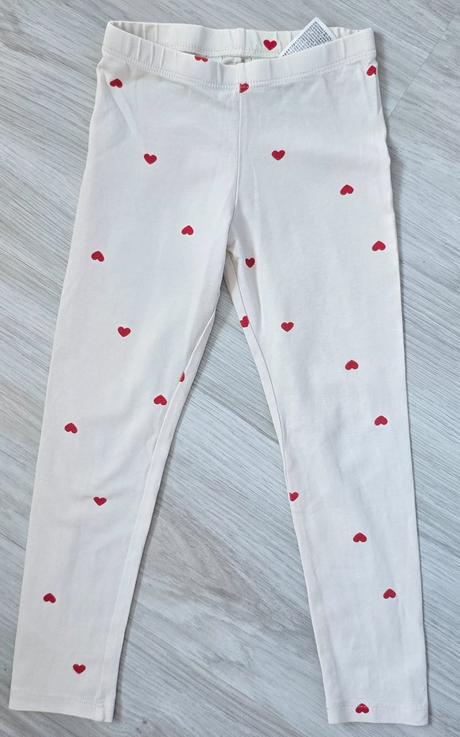 Leginy, h&m,104