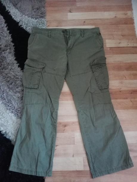 Kapsacove nohavice 34/32, f&f,34