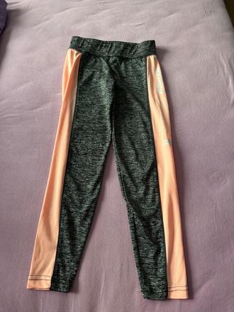 Športové legíny 146/152, 146