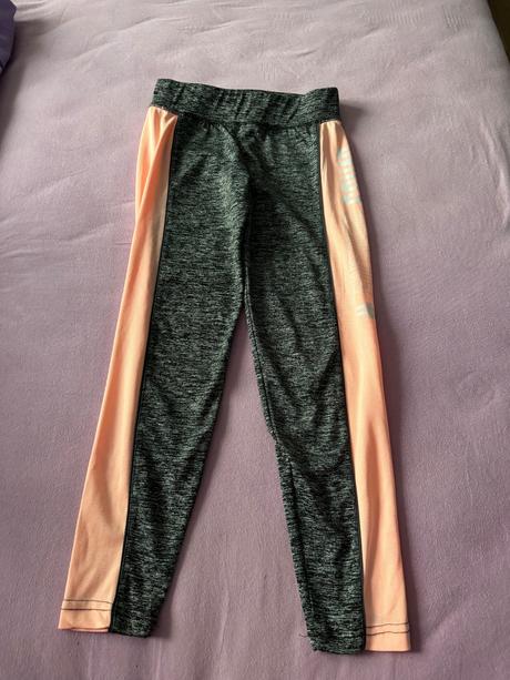 Športové legíny 146/152, 146