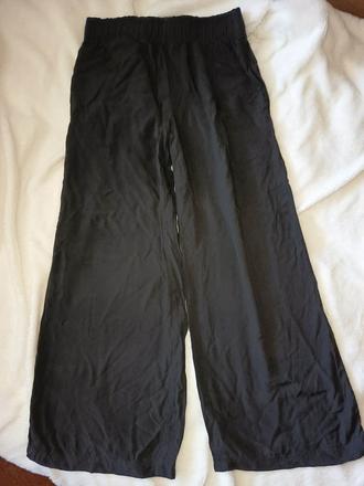 Nohavice palazzo, esmara,s