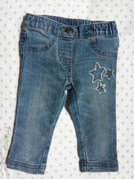 Štýlové rifličky, 74