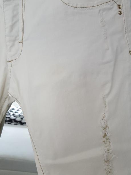 Nohavice patrizia pepe, l