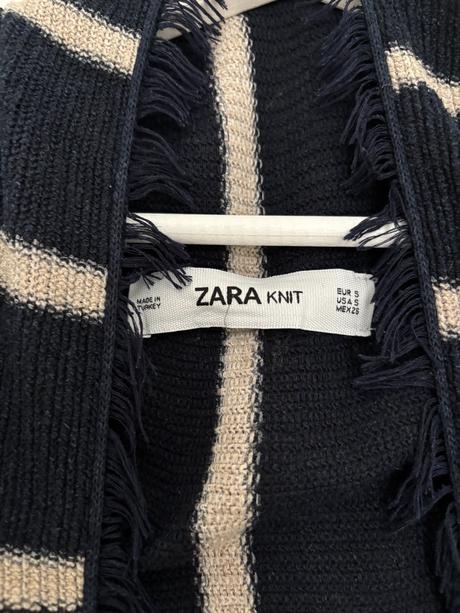 Sveter zara, zara,s