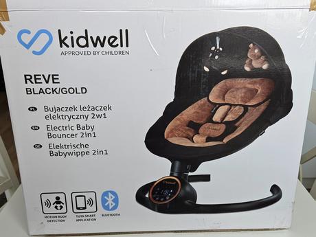 Elektrické lehátko/kresielko, 