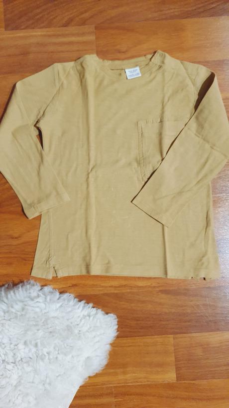 Tričko zara, zara,116