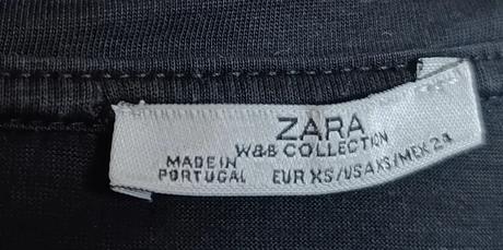 Zara tricko - s, zara,s
