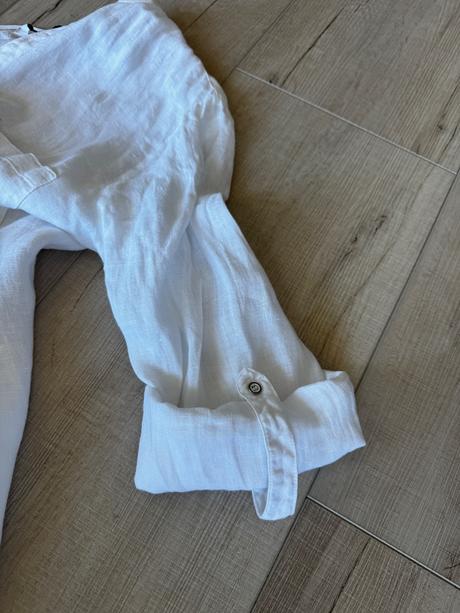 Košeľa zara velkost m, zara,m