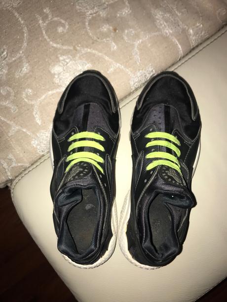 Nike air huarache, nike,38
