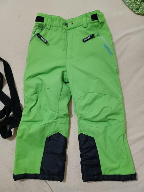 Oteplovačky 3, just play,98