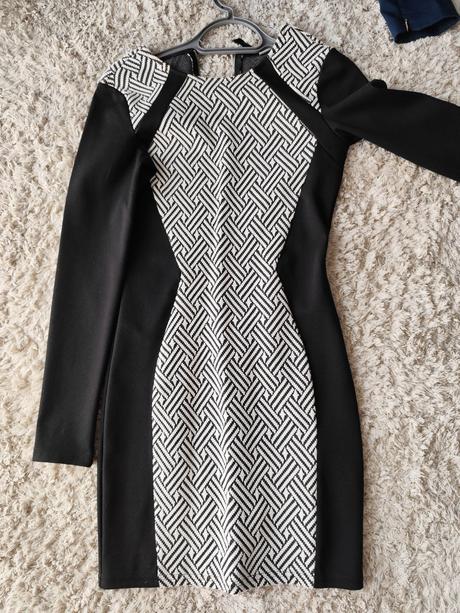 Balík oblečenia xs-s, xs