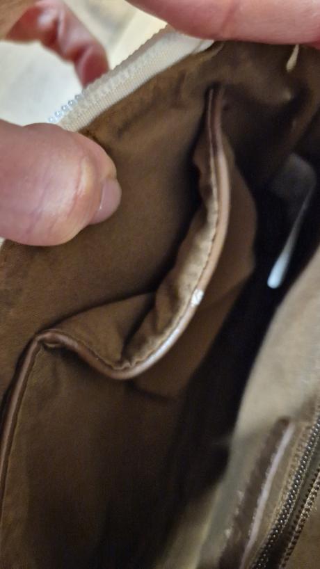 Nova kabelka gaudi, gaudi