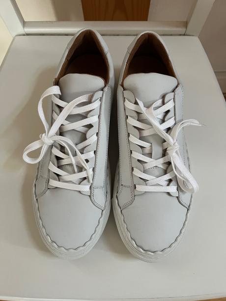 Tenisky oliver sweeney kožené 40, 40