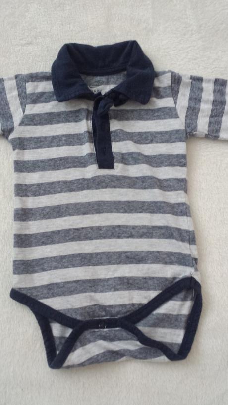 Body s motýlikom, baby,80