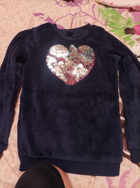 Mikina, kiki&koko,134