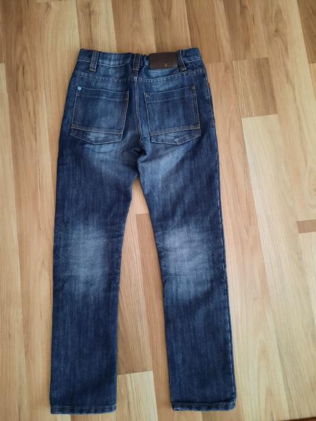 Rifle, urban rascals,134