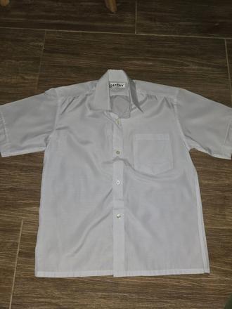 Košeľa č.140-146, 140