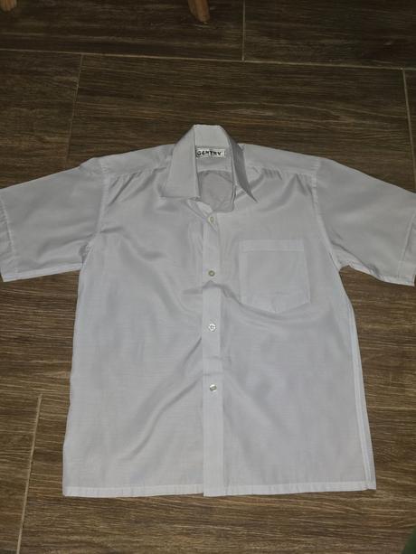 Košeľa č.140-146, 140