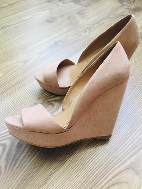 Dámske sandálky, stradivarius,36