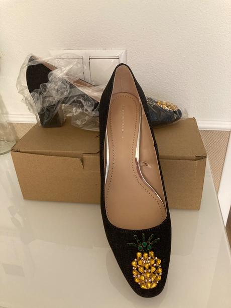 Predam lodicky, zara,39