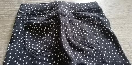 Nohavice, lindex,104