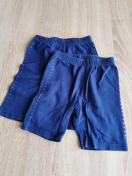 Leginove kratasy 104 a 110, 104