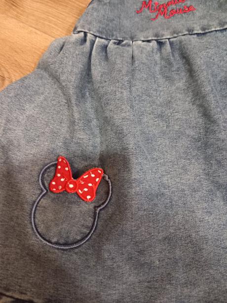 Saty minie - nove, 128