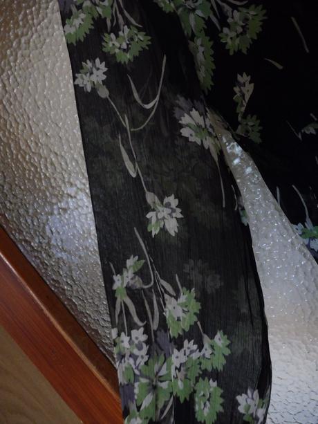 Šaty zn. monsoon, 42