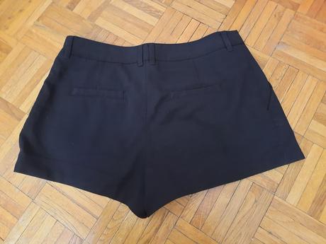 Dámske šortky, h&m,36