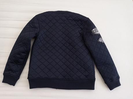 Detská bunda, reserved,128